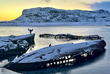 Polar Saga | 4 Günlük Tur